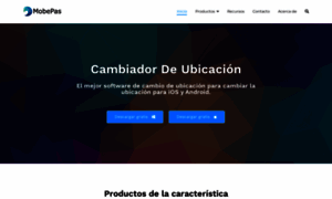 Es.mobepas.com thumbnail