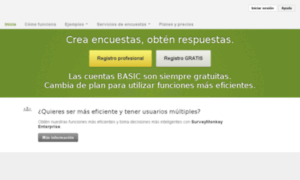 Es.monkeytest1.com thumbnail