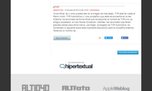 Es.motorfull.com thumbnail