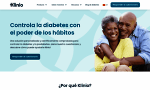 Es.mydiabetes.diet thumbnail