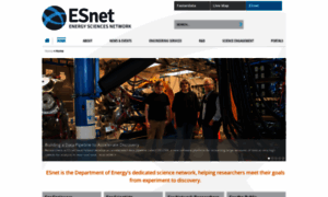 Es.net thumbnail