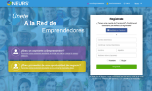 Es.neurs.com thumbnail