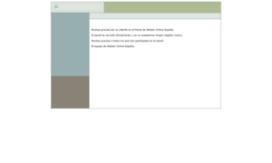Es.nielsennetpanel.com thumbnail