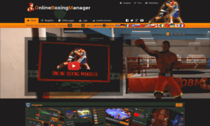 Es.onlineboxingmanager.com thumbnail