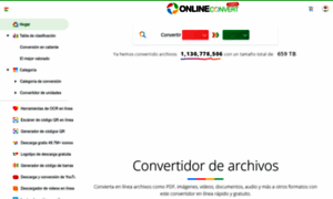 Es.onlineconvert.com thumbnail