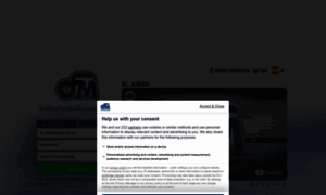Es.onlinefootballmanager.com thumbnail