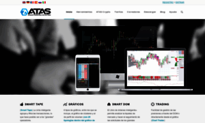 Es.orderflowtrading.net thumbnail