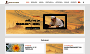 Es.osmannuritopbas.com thumbnail