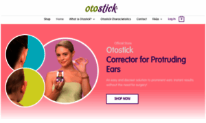 Es.otostick.com thumbnail