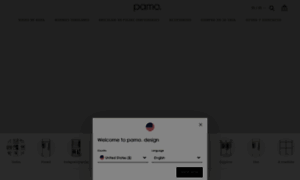 Es.pamo-design.com thumbnail