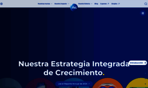 Es.pg.com thumbnail