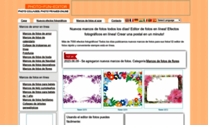 Es.photofuneditor.com thumbnail