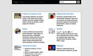 Es.piliapp.com thumbnail