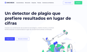 Es.plagiarismdetect.org thumbnail