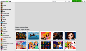 Es.playgame24.com thumbnail