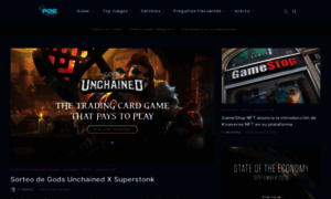 Es.playtoearndiary.com thumbnail