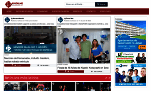 Es.portalmie.com thumbnail
