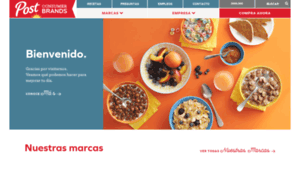 Es.postfoods.com thumbnail