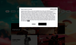 Es.privalia.com thumbnail