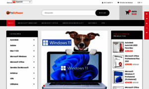 Es.prosoftwares.fr thumbnail