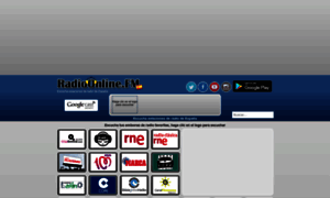 Es.radioonline.fm thumbnail