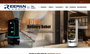 Es.reemanrobot.com thumbnail