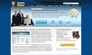 Es.registrywinner.com thumbnail