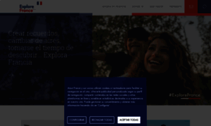 Es.rendezvousenfrance.com thumbnail