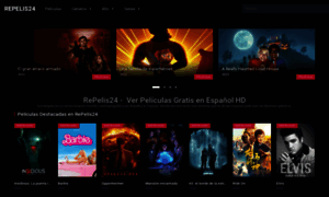 Es.repelis24.rest thumbnail