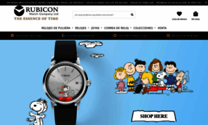 Es.rubiconwatches.com thumbnail