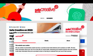Es.safecreative.net thumbnail