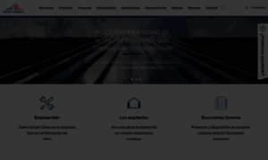 Es.saint-gobain-building-glass.com thumbnail