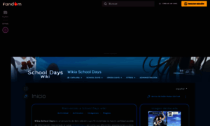 Es.school-days.wikia.com thumbnail