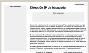 Es.seemyipaddress.net thumbnail