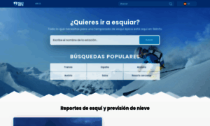 Es.skiinfo.com thumbnail