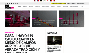 Es.socialdesignmagazine.com thumbnail
