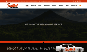 Es.solidcarrental.com thumbnail