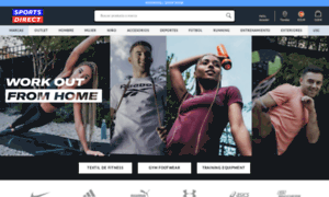 Es.sportsdirect.com thumbnail