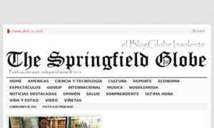 Es.springfieldglobe.com thumbnail