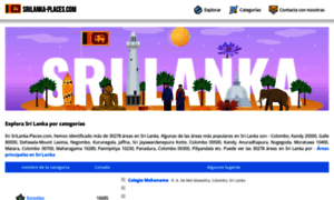 Es.srilanka-places.com thumbnail