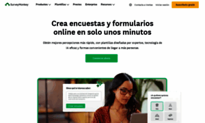 Es.surveymonkey.net thumbnail