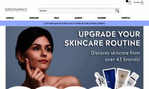 Es.swedishface.com thumbnail