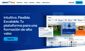 Es.talentlms.com thumbnail