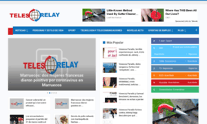 Es.teles-relay.com thumbnail