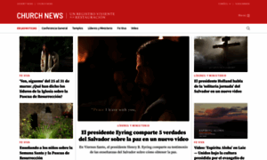 Es.thechurchnews.com thumbnail