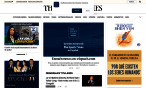 Es.theepochtimes.com thumbnail