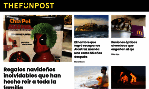 Es.thefunpost.com thumbnail
