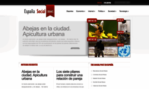 Es.thesocialpost.org thumbnail