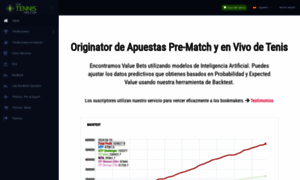 Es.toptennistips.com thumbnail