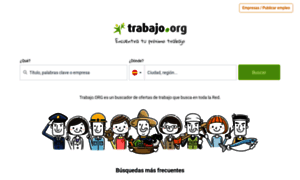 Es.trabajo.org thumbnail